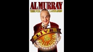 Al Murray: Live at the London Palladium