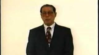 Professor Wally Jay