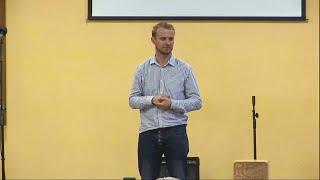 Руслан Васильев - Какими нам нужно быть