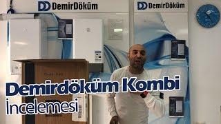 Evime Hangi Kombiyi Taktırmalıyım! Kombi Seçerken Neye Dikkat Edilmesi Gerekiyor #demirdöküm