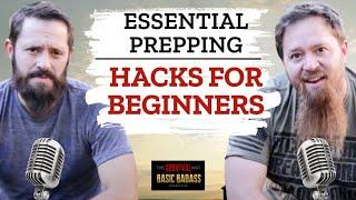 The Ultimate Prepper Survival Gear List