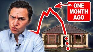 Price Declines ACCELERATE!  | Los Angeles Real Estate Update - Aug 26, 2024