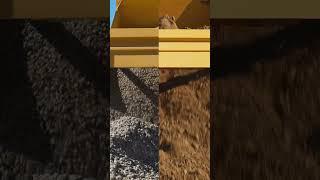 Team Rock or Team Dirt? | John Deere Construction