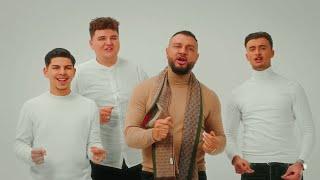 Sárközi Roland, Szabó Bence, Toldi Sándor ft Gáspár Laci - Nincs Karácsony Nélküled (Official Video)