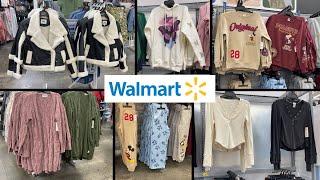 SO MANY NEW ARRIVALS AT WALMART‼️WALMART WOMEN’S CLOTHES | WALMART SHOP WITH ME | WALMART FASHION