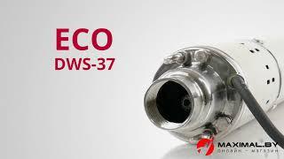 Насос скважинный винтовой ECO DWS-37