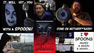 EPIC SPOONKILLER CONTEST!