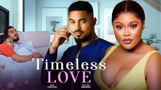 TIMELESS LOVE - Nigerian Movies 2024 latest full movies