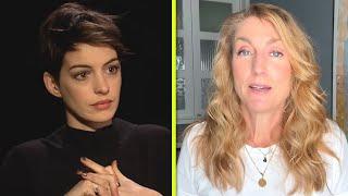 Reporter Says Anne Hathaway Apologized for 2012 Interview After Blake Lively Drama