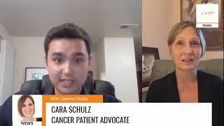 The New Drug War: Interview with Cara Schulz