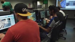 Game Art & Design at LaSalle College Vancouver