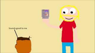 Matthewmgcs Takes Elmer - Part 3 (The Final Part)
