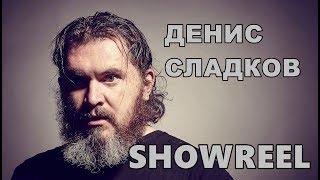 Денис Сладков - актерский шоурил. Sladkov Denis actor's showreel video.