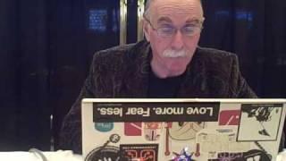 Lessons Learned: Howard Rheingold
