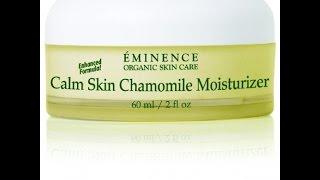 Eminence Vitaskin Calm Skin Chamomile Moisturizer, 2 Ounce