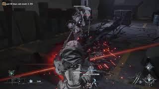AI LIMIT NEW  MODO HISTORIA (PS5)