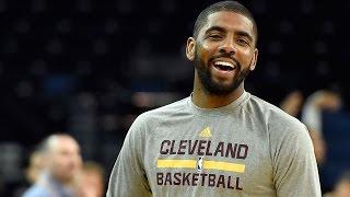 Kyrie Irving Inspired Haircut Tutorial | With Beard Trim | TheBarbersTable