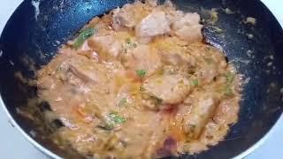 Tasty Chicken Curry By Matchless Recipes