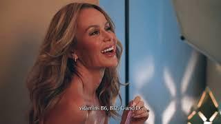 Amanda Holden on why Revive Collagen Enhanced Plus will give you the best hair, skin and nails yet!