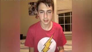 The Matthew Griffith show