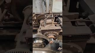 traction motor of train | vande Bharat Express traction motor | #trainmotor #vandebharatmotor