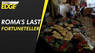 Here's Hungary's "last" Roma fortune-teller | WION Edge