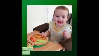 When and How to Start Solid Food for Your Baby