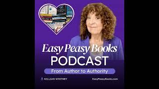 TRAILER: Easy Peasy Books Podcast