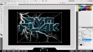 My Desktop Background | Speed Art