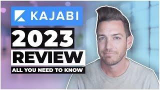 What Is Kajabi? 2023 Review (Everything You Need To Know)