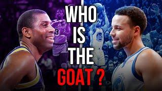 The Point Guard GOAT Debate Ends Today