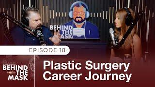 Plastic Surgery Career Journey