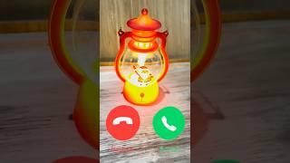 Christmas lantern #ringtone