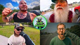 1 HOUR OF MOTO MADNESS - No LIFE Like the BIKE LIFE! [Ep.#2] •NEW 2025•