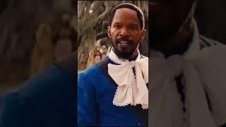 I Like The Way You Die Boy (Django:Unchained) #Shorts #Movie