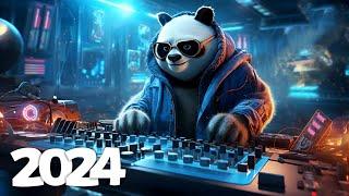 Music Mix 2024  EDM Mixes of Popular Songs  EDM Bass Boosted Music Mix  Best Of Gaming Music 2024