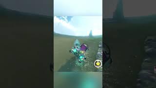 イカスミスプラトゥーン【マリオカート8DX】#マリオ #マリオカート8dx  #ゲーム実況