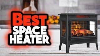 Top 5 : Best Space Heaters For Large Rooms [Buying Guide]