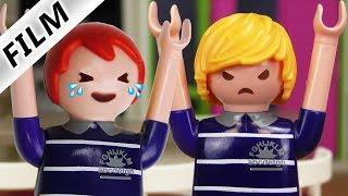 Playmobil Film deutsch | EMMA IMITIERT PAPA & MACHT SICH ÜBER IHN LUSTIG |Kinderserie Familie Vogel