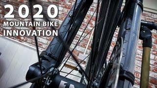 Mountain Bike Protection | Gnartec Ultimate Fork Protectors