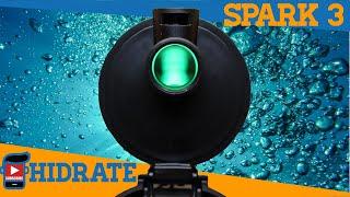 "SMART" Water Bottle??? Hidrate Spark 3