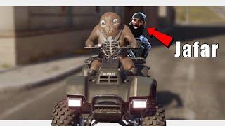 Warzone Moments That REMIND YOU OF THE GOOD OL' DAYS
