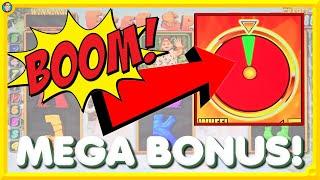 HUGE Slot Session! Big Bonuses, Big Gambles & Big Wins!!