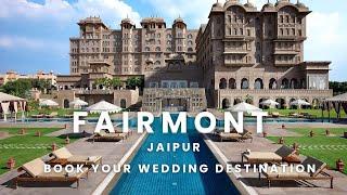 fairmont Jaipur wedding destination   hotel & resort  planner  by Sea hawk events. :-  9999986466