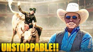 Don Gay: The Unstoppable Force Behind 8 Bull Riding World Championships