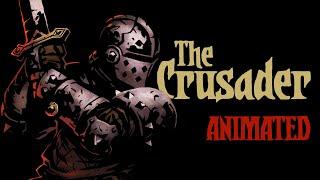 THE CRUSADER animated