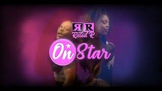 "On Star" by It's Rated R OFFICIAL VIDEO X All Fam Entertainment Group