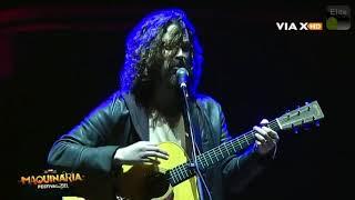 Wooden Jesus - Chris Cornell (Live)