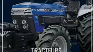 Farmtrac 1