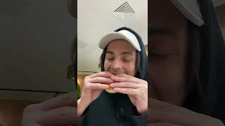 Сравниваю чизбургер с KFC, БУРГЕР КИНГ, ВКУСНО И ТОЧКА (Макдональдс)